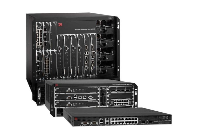 Brocade Distributors – Neo Connect Technologies